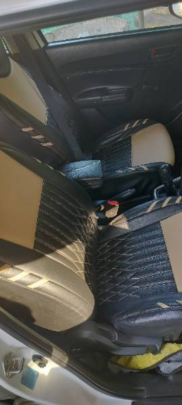 Second-hand 2019 Maruti Swift LXI for sale in Pathankot-4