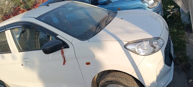 Second-hand 2024 Maruti Suzuki Alto K10 VXI for sale in Dholpur-1