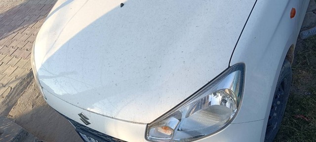 Second-hand 2024 Maruti Suzuki Alto K10 VXI for sale in Dholpur-2