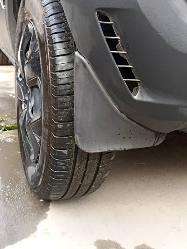 Tata Punch Pure Second-hand 2024 Tata Punch Pure for sale in Jamshedpur-4