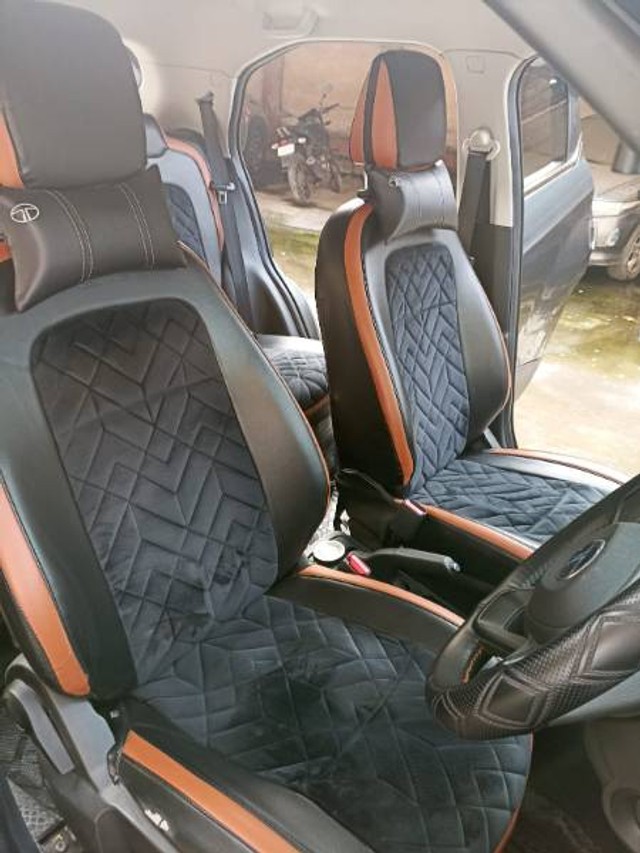 Tata Punch Pure Second-hand 2024 Tata Punch Pure for sale in Jamshedpur-7