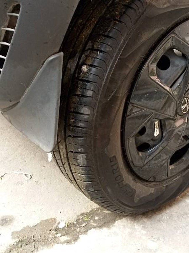 Tata Punch Pure Second-hand 2024 Tata Punch Pure for sale in Jamshedpur-3