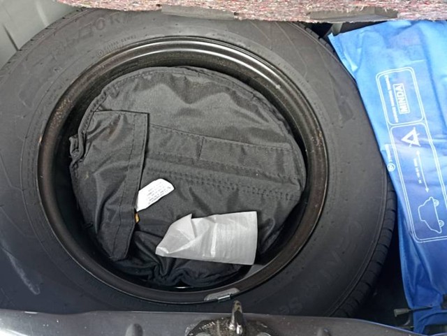 Tata Punch Pure Second-hand 2024 Tata Punch Pure for sale in Jamshedpur-5