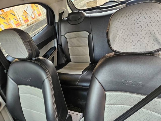 Second-hand 2020 Tata Tiago XZ 2020-2022 for sale in Kolhapur-7