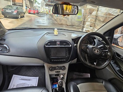 Second-hand 2020 Tata Tiago XZ 2020-2022 for sale in Kolhapur