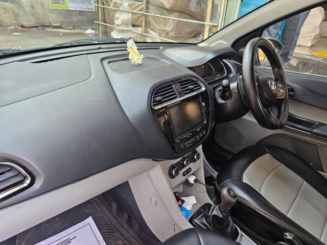 Second-hand 2020 Tata Tiago XZ 2020-2022 for sale in Kolhapur-6