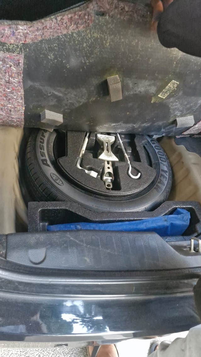 Maruti Ciaz ZXi Second-hand 2014 Maruti Ciaz ZXi for sale in Mysore-9