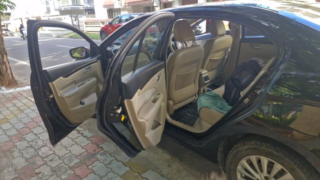 Maruti Ciaz ZXi Second-hand 2014 Maruti Ciaz ZXi for sale in Mysore-0