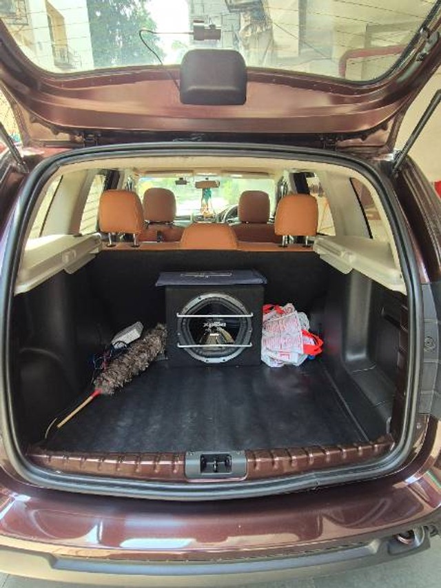 Second-hand 2019 Renault Duster RXS Option CVT BSIV for sale in Kolkata-7