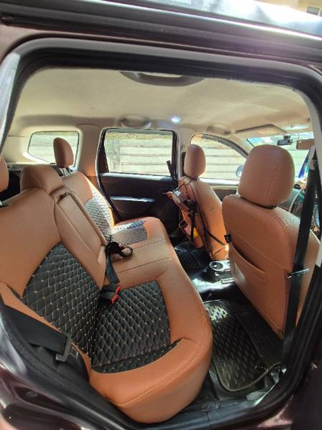 Second-hand 2019 Renault Duster RXS Option CVT BSIV for sale in Kolkata-2