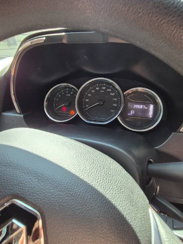 Second-hand 2019 Renault Duster RXS Option CVT BSIV for sale in Kolkata-5