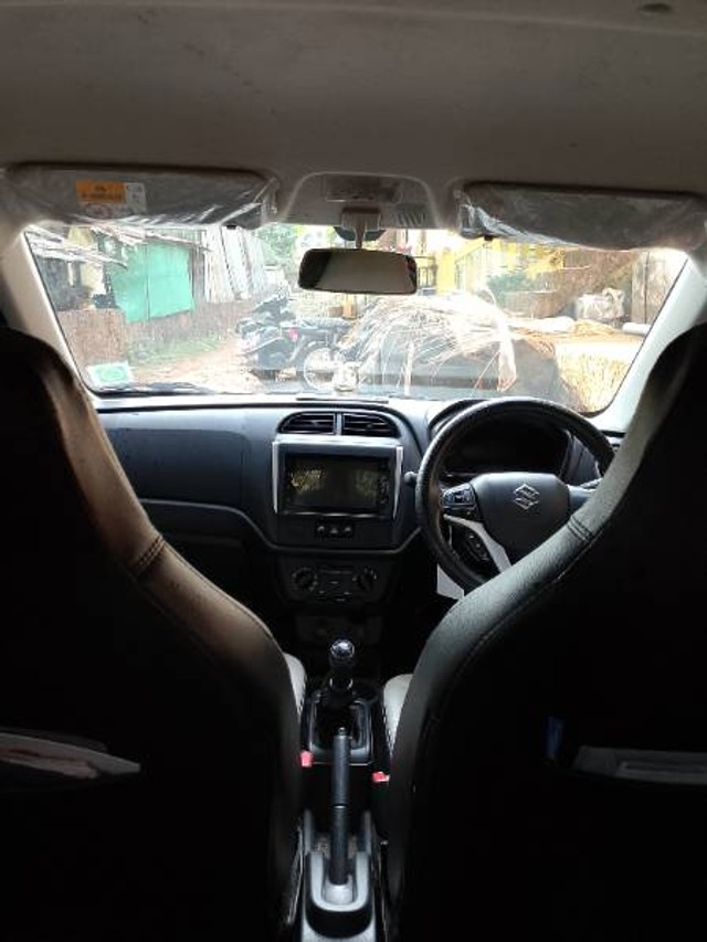 Second-hand 2022 Maruti Alto K10 VXi Plus BSVI for sale in Goa-3