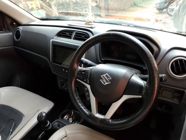 Second-hand 2022 Maruti Alto K10 VXi Plus BSVI for sale in Goa-2