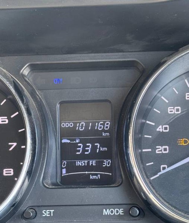 Second-hand 2018 Tata Nexon 1.5 Revotorq XZ Plus for sale in Raipur-3