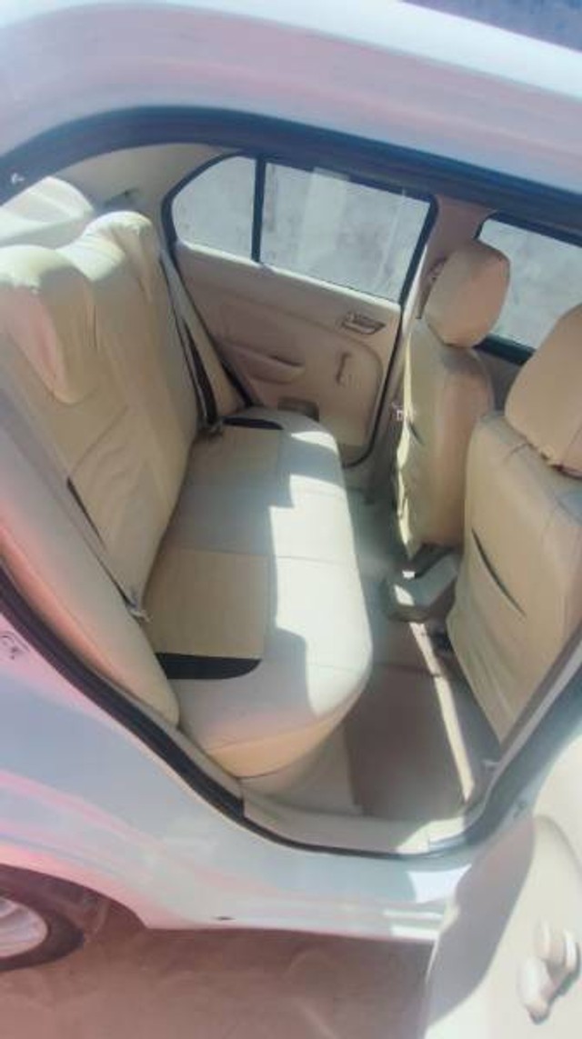 Maruti Suzuki Swift Dzire VDI Second-hand 2015 Maruti Suzuki Swift Dzire VDI for sale in Nagaur-3