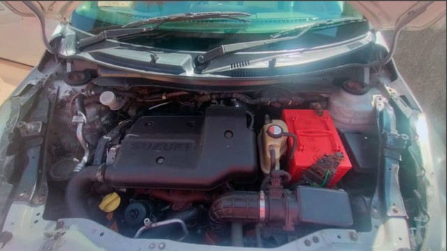 Maruti Suzuki Swift Dzire VDI Second-hand 2015 Maruti Suzuki Swift Dzire VDI for sale in Nagaur-2