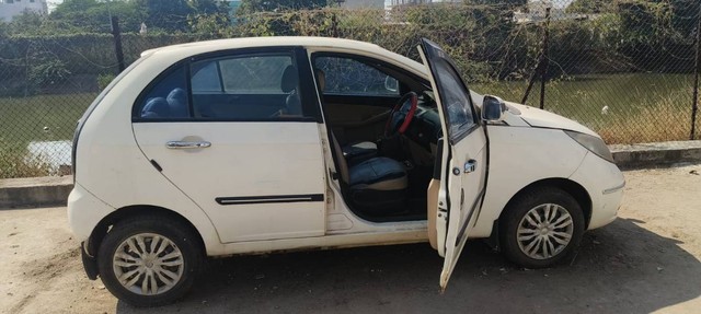 Tata Indica TDI LS Second-hand 2012 Tata Indica TDI LS for sale in Kurnool-1