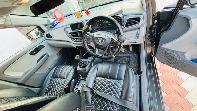 Second-hand 2020 Tata Altroz XM for sale in Panipat-2