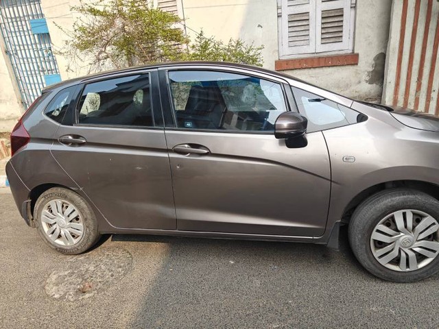 Second-hand 2016 Honda Jazz 1.2 S i VTEC for sale in North 24 Parganas-1