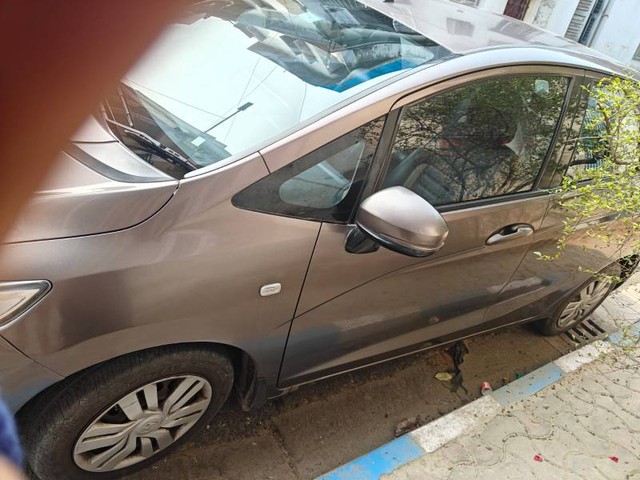 Second-hand 2016 Honda Jazz 1.2 S i VTEC for sale in North 24 Parganas-3