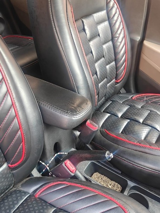 Second-hand 2015 Hyundai Grand i10 CRDi Sportz for sale in Panchkula-5