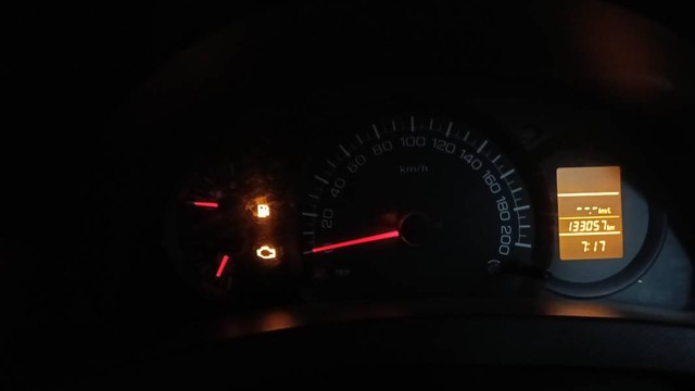 Second-hand 2015 Maruti Swift LXI Option for sale in Panipat-5