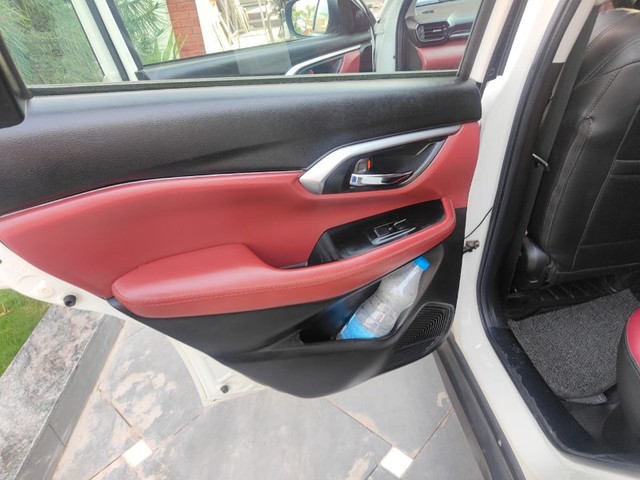 Second-hand 2022 Toyota Hyryder S HYBRID BSVI for sale in Khanna-8