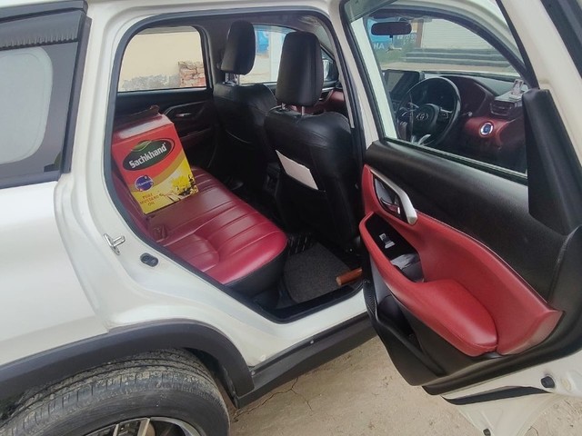 Second-hand 2022 Toyota Hyryder S HYBRID BSVI for sale in Khanna-4