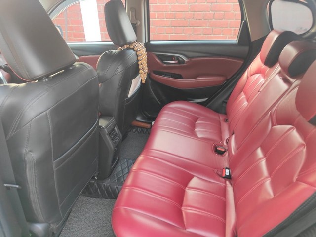 Second-hand 2022 Toyota Hyryder S HYBRID BSVI for sale in Khanna-9