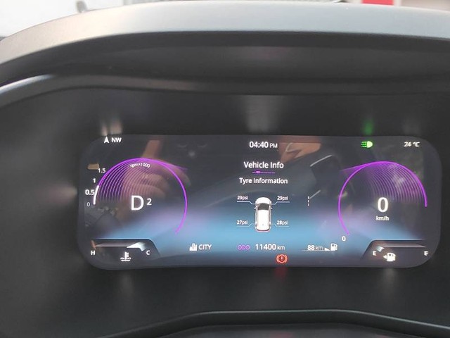 Second-hand 2023 Tata Nexon FearlessPR Plus S DT DCA for sale in Bhubaneswar-2