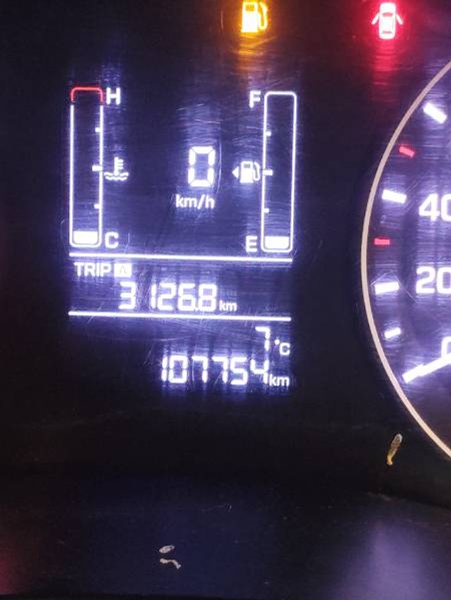 Second-hand 2015 Hyundai i20 Active 1.2 SX for sale in Jind-1