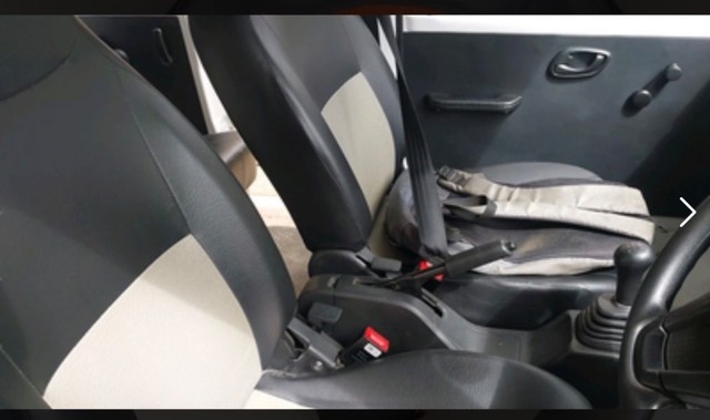 Second-hand 2024 Maruti Eeco 5 Seater AC for sale in Bangalore-3