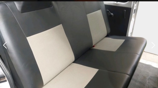 Second-hand 2024 Maruti Eeco 5 Seater AC for sale in Bangalore-4