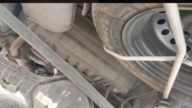 Second-hand 2024 Maruti Eeco 5 Seater AC for sale in Bangalore-1