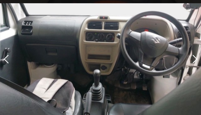 Second-hand 2024 Maruti Eeco 5 Seater AC for sale in Bangalore-5