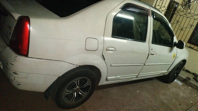 Second-hand 2011 Mahindra Verito 1.5 D4 BSIII for sale in Pathanamthitta-3