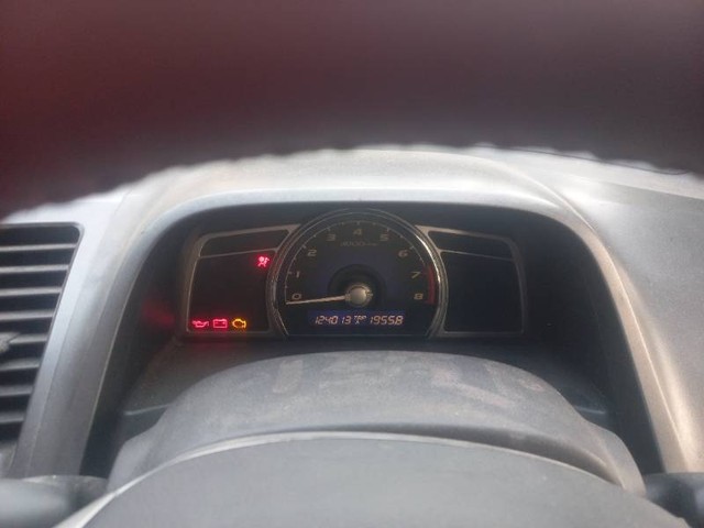 Second-hand 2008 Honda Civic 1.8 (E) MT for sale in Nagrota-3