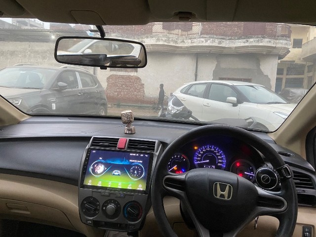 Second-hand 2012 Honda City E for sale in Meerut-4