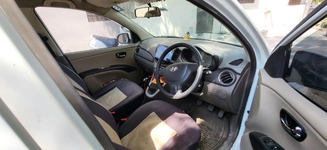 Second-hand 2013 Hyundai i10 Magna for sale in Shahad-3