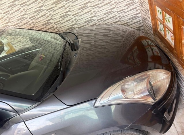 Second-hand 2017 Maruti Swift VXI Optional for sale in Medak District-3