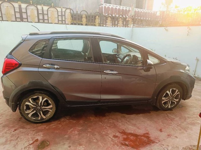 Second-hand 2018 Honda WR-V i-VTEC VX for sale in Jashpur-1