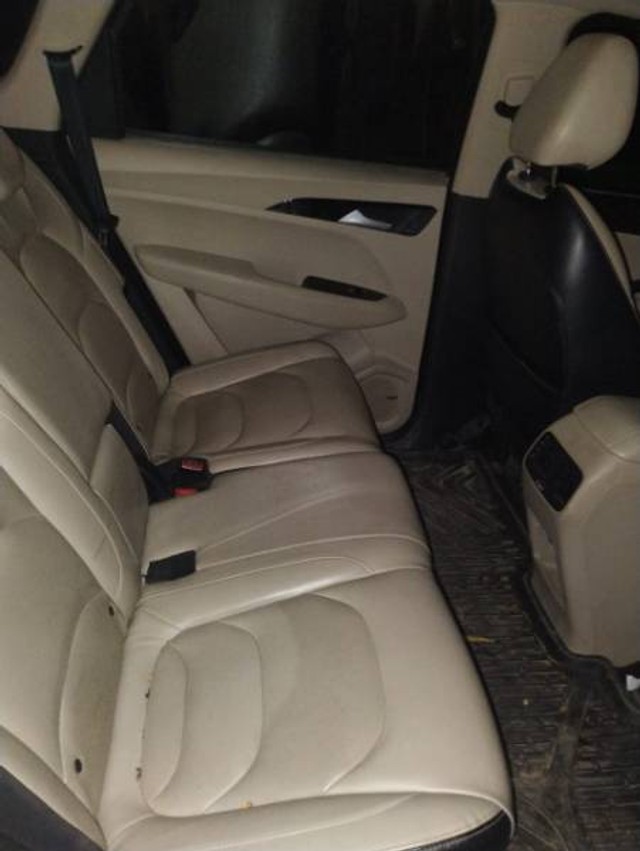 MG Hector Hybrid Sharp MT Second-hand 2021 MG Hector Hybrid Sharp MT for sale in Rohtak-9