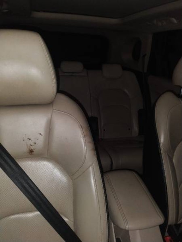 MG Hector Hybrid Sharp MT Second-hand 2021 MG Hector Hybrid Sharp MT for sale in Rohtak-11