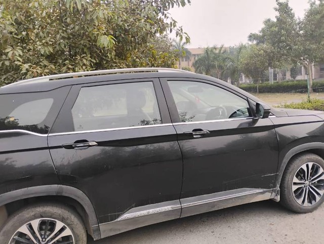 MG Hector Hybrid Sharp MT Second-hand 2021 MG Hector Hybrid Sharp MT for sale in Rohtak-1