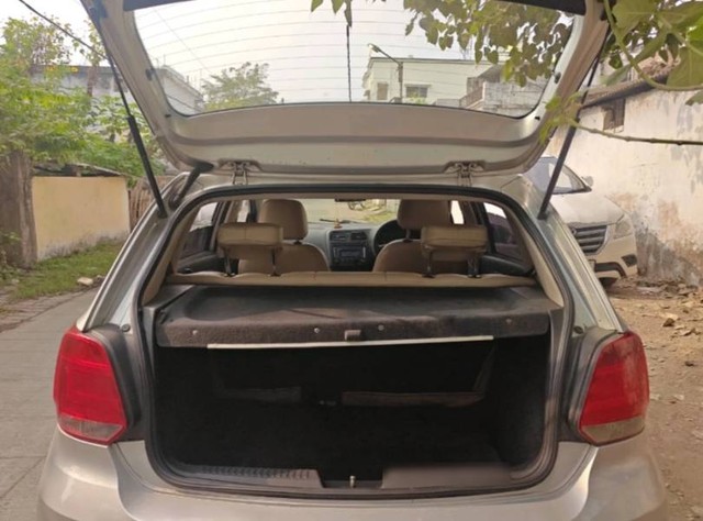 Second-hand 2015 Volkswagen Polo 1.5 TDI Comfortline for sale in Nagpur-3