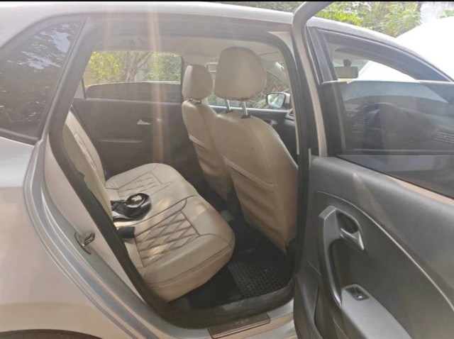 Second-hand 2015 Volkswagen Polo 1.5 TDI Comfortline for sale in Nagpur-0