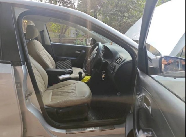 Second-hand 2015 Volkswagen Polo 1.5 TDI Comfortline for sale in Nagpur-1