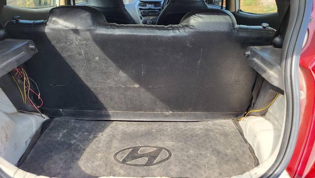 Hyundai EON Magna Second-hand 2012 Hyundai EON Magna for sale in Tiruvannamalai-5