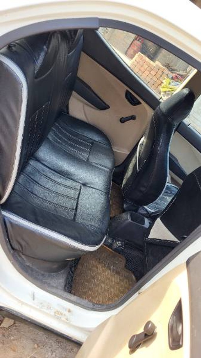 Hyundai EON Magna Second-hand 2012 Hyundai EON Magna for sale in Tiruvannamalai-10