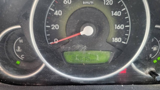 Second-hand 2012 Hyundai EON Magna for sale in Tiruvannamalai-2